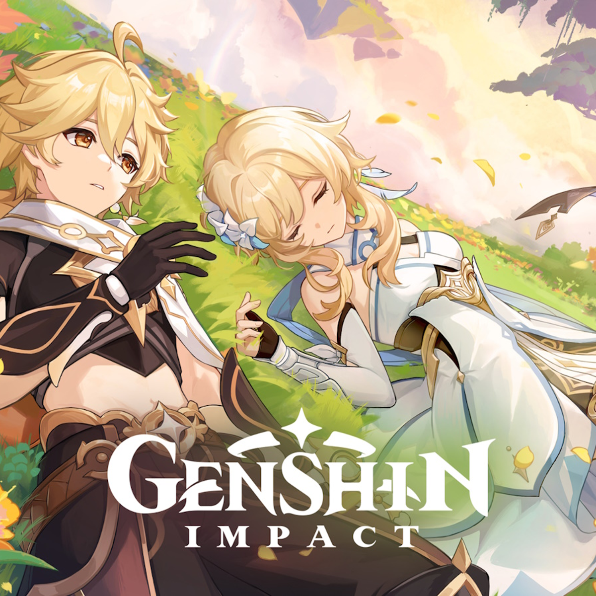 Genshin Impact
